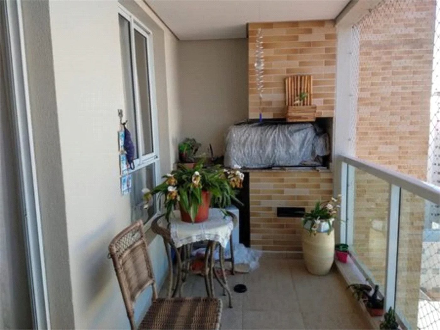Apartamento à venda ou para alugar com 3 quartos, sendo 2 suítes, em Vila Leopoldina, São Paulo, SP