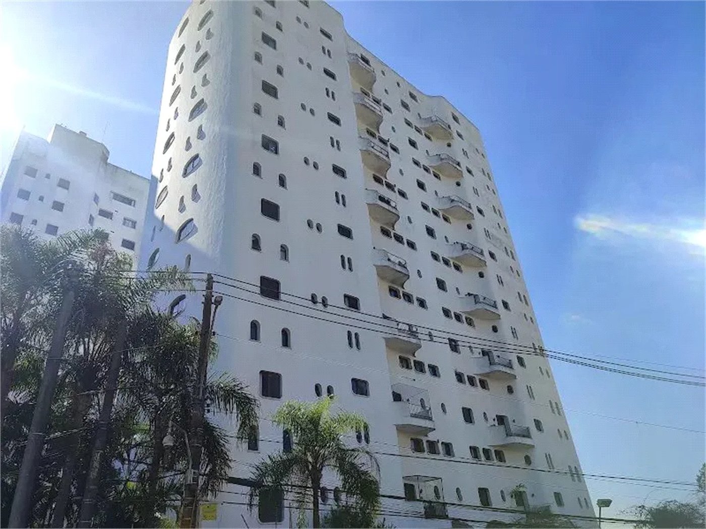 Apartamento à venda com 4 quartos, sendo 2 suítes, em Vila Andrade, São Paulo, SP