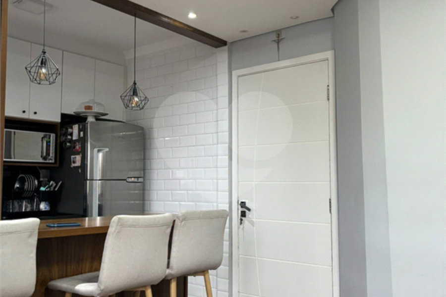 Apartamento à venda com 2 quartos em Imirim, São Paulo, SP