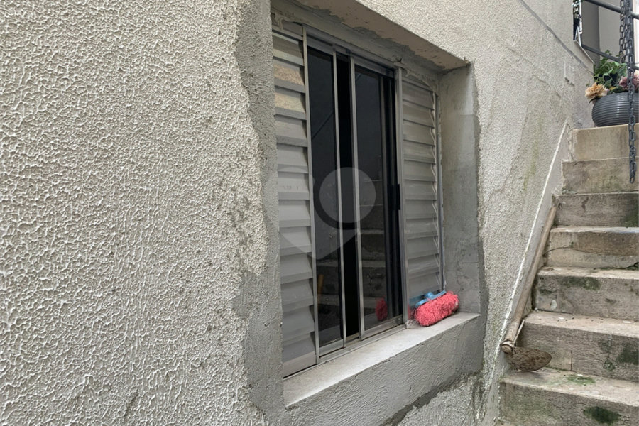Casa à venda com 2 quartos em Casa Verde, São Paulo, SP