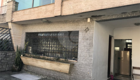 Sobrado à venda com 2 quartos em Santana, São Paulo, SP