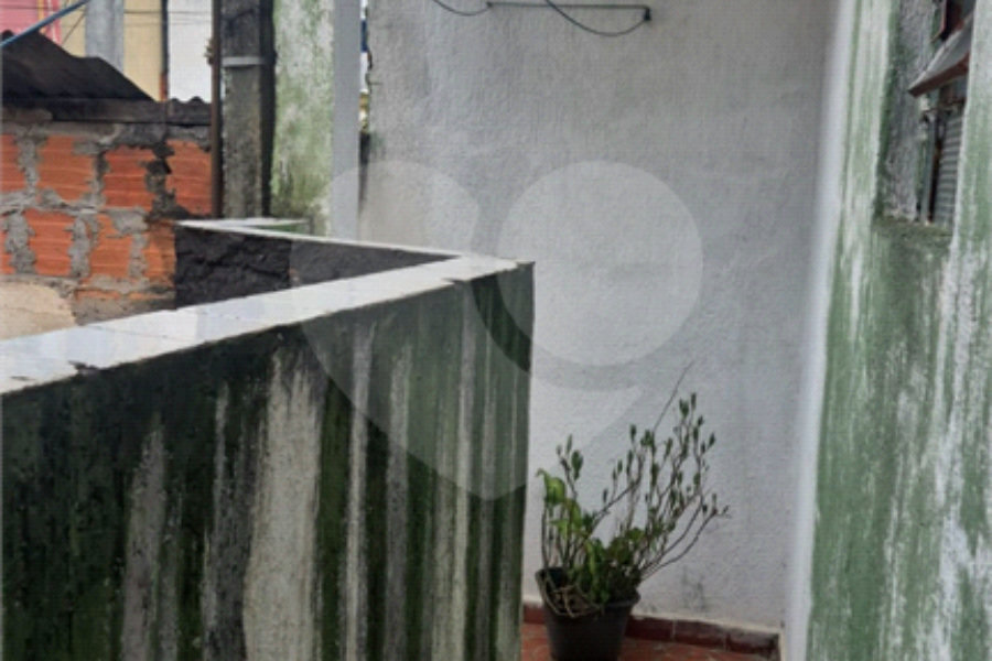 Casa à venda ou para alugar com 3 quartos em Vila Maria, São Paulo, SP