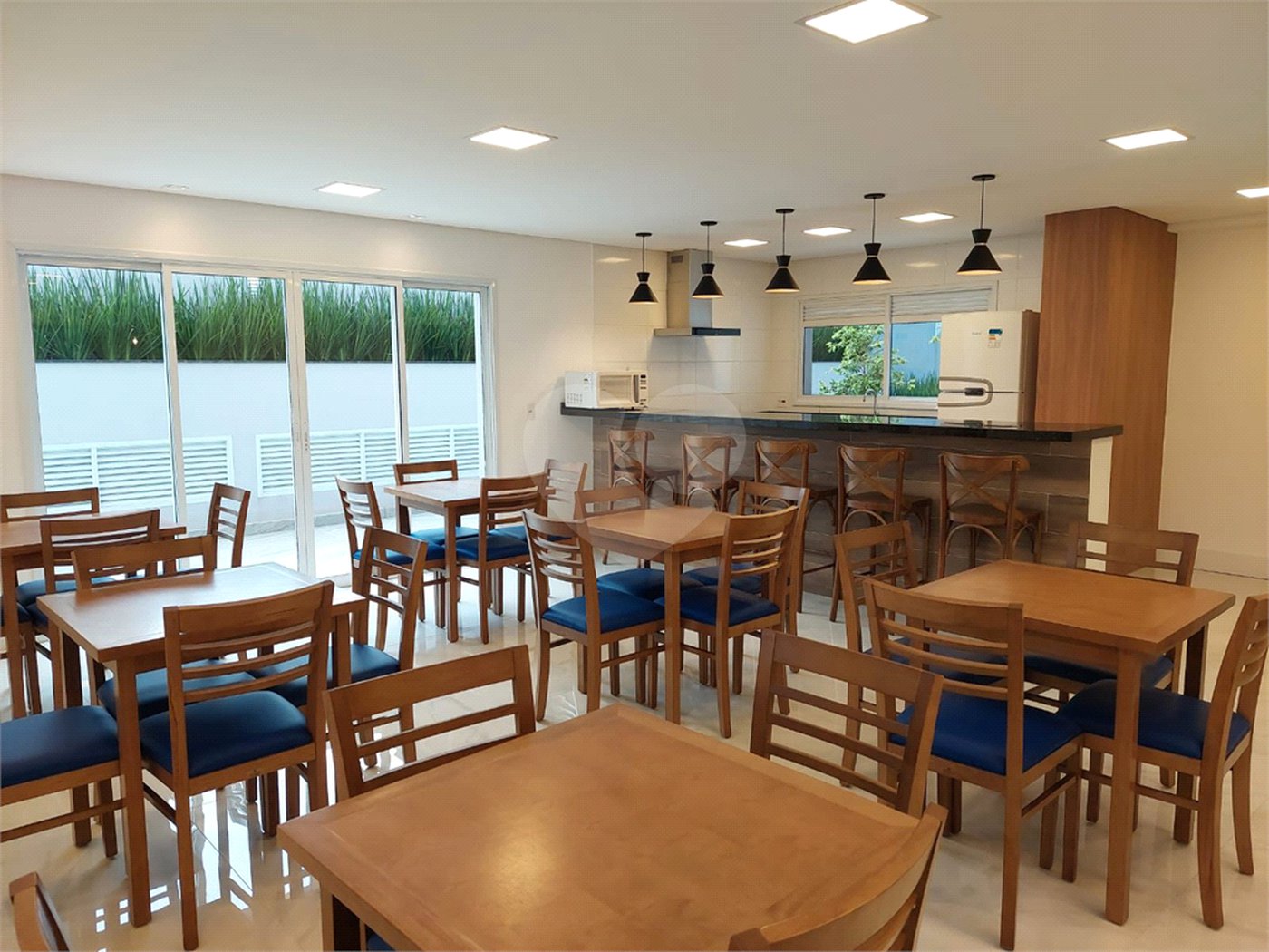 Apartamento à venda com 2 quartos, sendo 1 suíte,  em Campestre, Santo André, SP