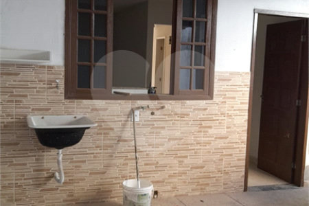 Casa à venda com 4 quartos em Campo Grande, Rio de Janeiro, RJ