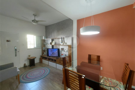 Casa de Vila à venda com 3 quartos, sendo 1 suíte,  em Tijuca, Rio de Janeiro, RJ