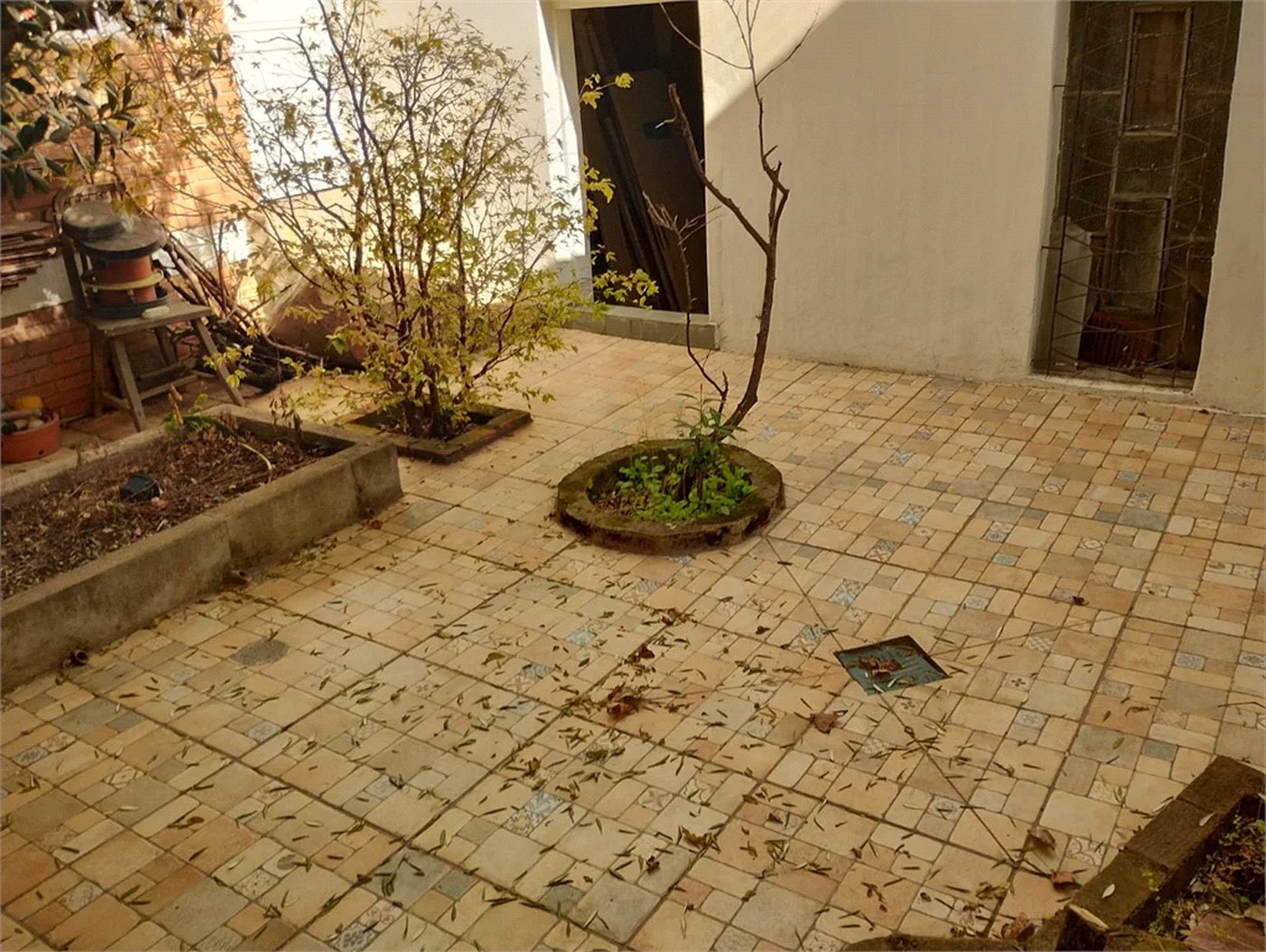 Casa de Vila à venda com 4 suítes em Jardim Londrina, São Paulo, SP