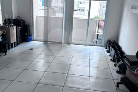 Sala à venda em Mirandópolis, São Paulo, SP