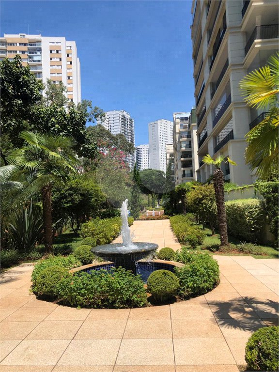 Apartamento à venda ou para alugar com 4 suítes em Chácara Flora, São Paulo, SP