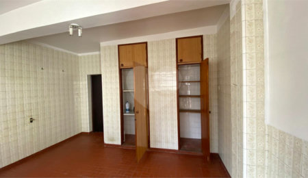 Casa à venda com 4 quartos em Planalto Paulista, São Paulo, SP