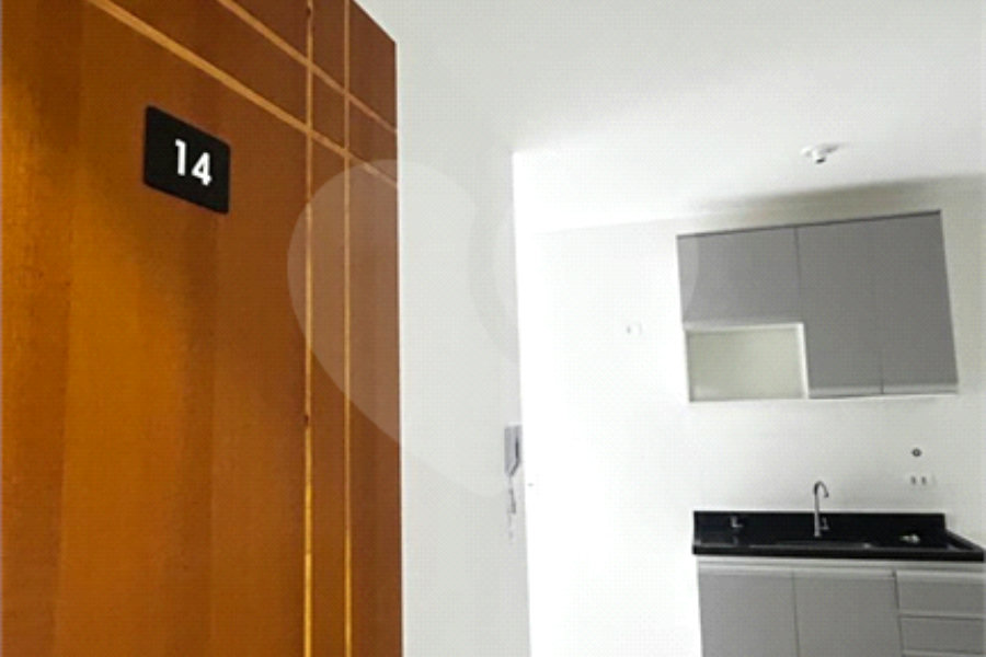 Apartamento para alugar com 1 quarto em Parada Inglesa, São Paulo, SP