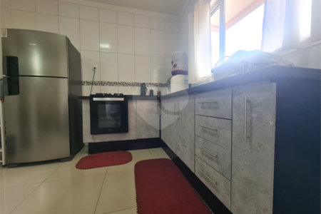 Casa à venda com 3 quartos, sendo 1 suíte,  no condomínio Reserva Ipanema I, Sorocaba - SP