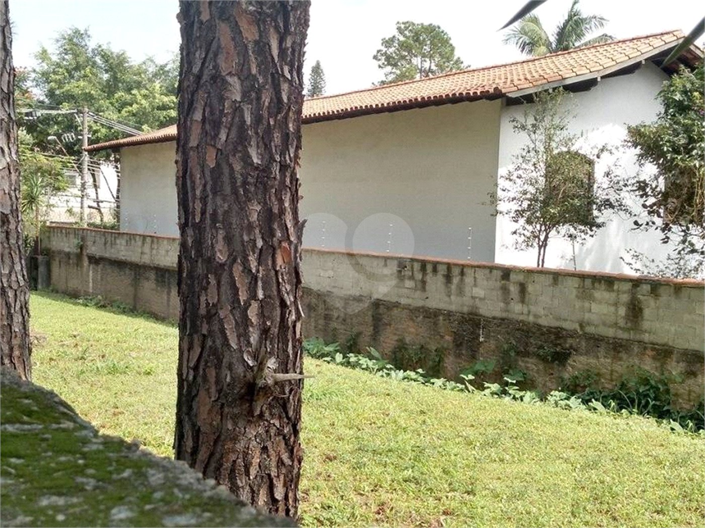Terreno à venda no condomínio Senador Vergueiro, São Paulo - SP