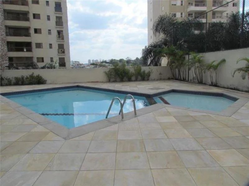Apartamento à venda com 4 quartos, sendo 2 suítes,  em Vila Suzana, São Paulo, SP