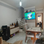 Sobrado à venda com 3 quartos, sendo 1 suíte, em Tremembé, São Paulo, SP