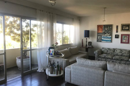 Apartamento à venda com 3 suítes em Conjunto Residencial Morumbi, São Paulo, SP