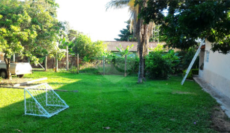 Chácara à venda em Altos da Bela Vista, Indaiatuba, SP