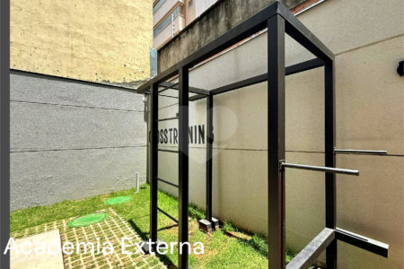 Studio à venda com 1 quarto em Brooklin Paulista, São Paulo, SP