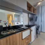 Apartamento à venda com 1 quarto em Jardim Paulista, São Paulo, SP