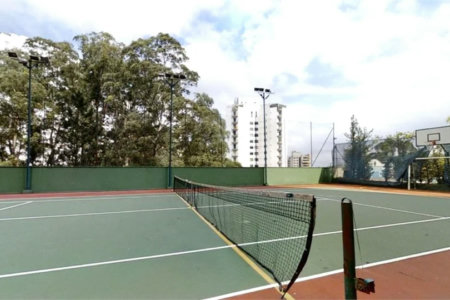 Apartamento à venda com 3 quartos, sendo 2 suítes, em Vila Suzana, São Paulo, SP