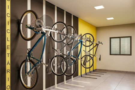 Apartamento à venda com 2 quartos, sendo 1 suíte, em Vila Lucy, Sorocaba, SP