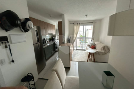 Apartamento à venda com 2 quartos, sendo 1 suíte, em São Francisco Xavier, Rio de Janeiro, RJ
