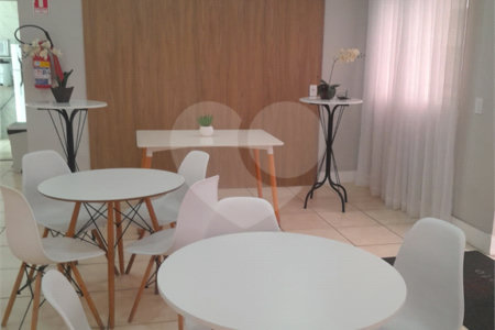 Apartamento à venda com 2 quartos em Campo Grande, Rio de Janeiro, RJ