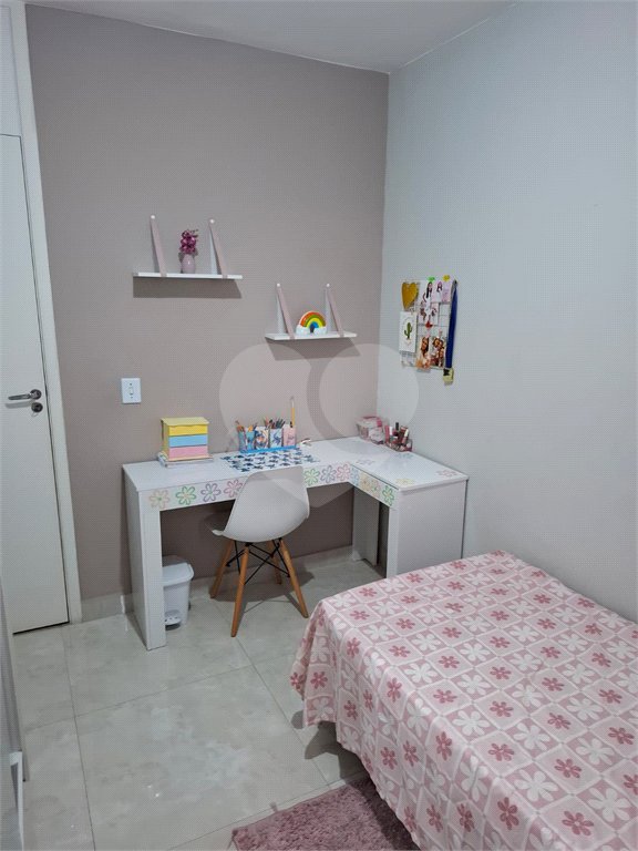 Apartamento à venda com 2 quartos em Campo Grande, Rio de Janeiro, RJ