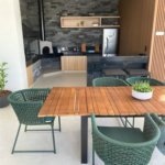 Studio à venda com 1 suíte em Jardim das Acácias, São Paulo, SP