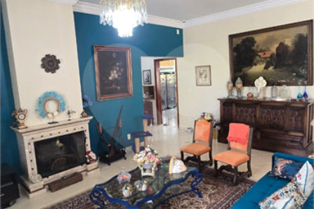Casa à venda com 4 suítes no condomínio Acmti - Colinas do Mosteiro, Terras de Itaici e Recanto dos Pássaros, Indaiatuba - SP
