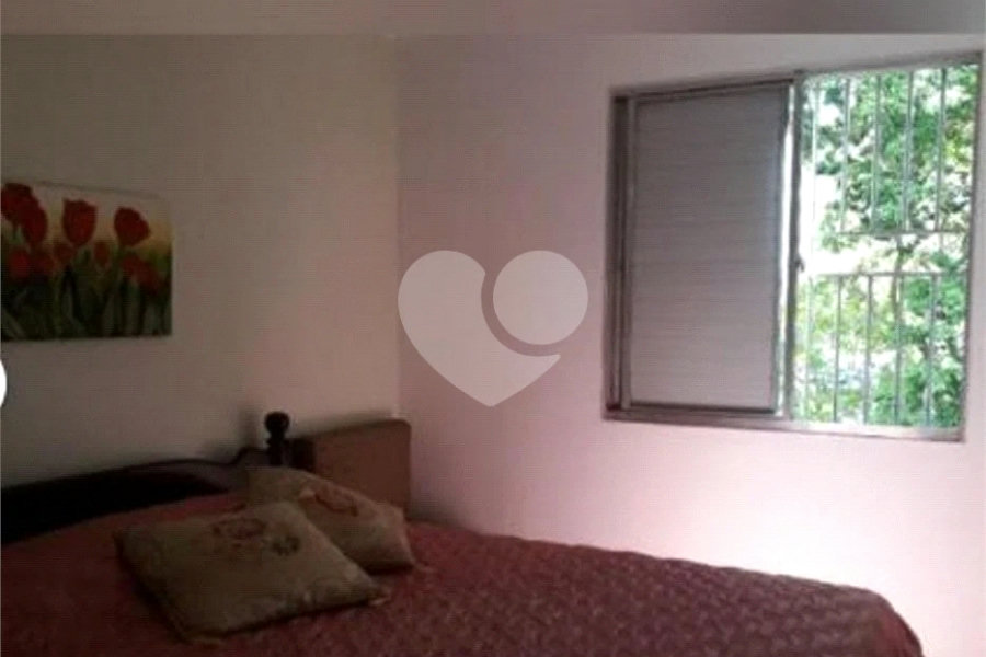 Apartamento à venda com 2 quartos em Tremembé, São Paulo, SP