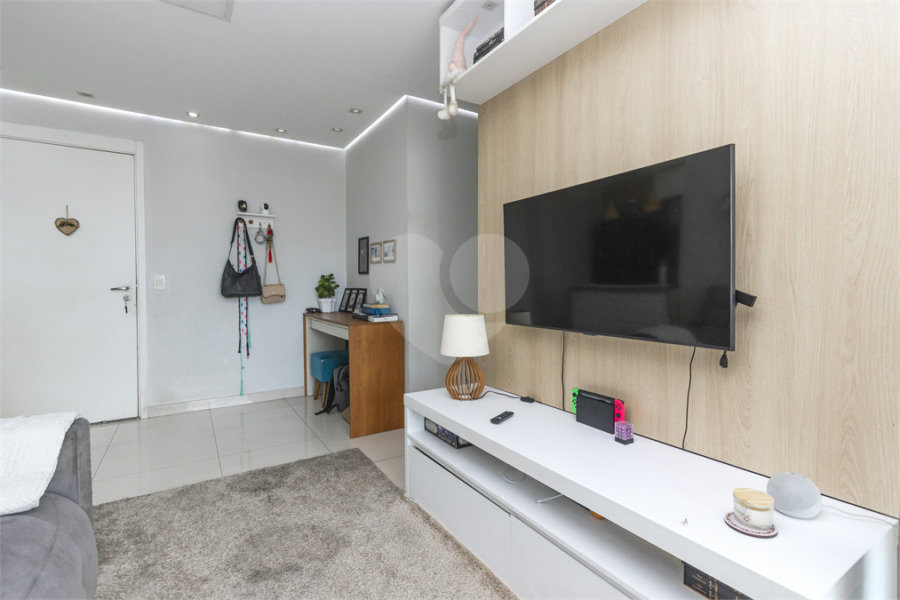 Apartamento à venda com 2 quartos, sendo 1 suíte, em Casa Verde, São Paulo, SP