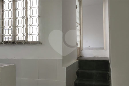 Casa à venda com 4 quartos em São Cristóvão, Rio de Janeiro, RJ