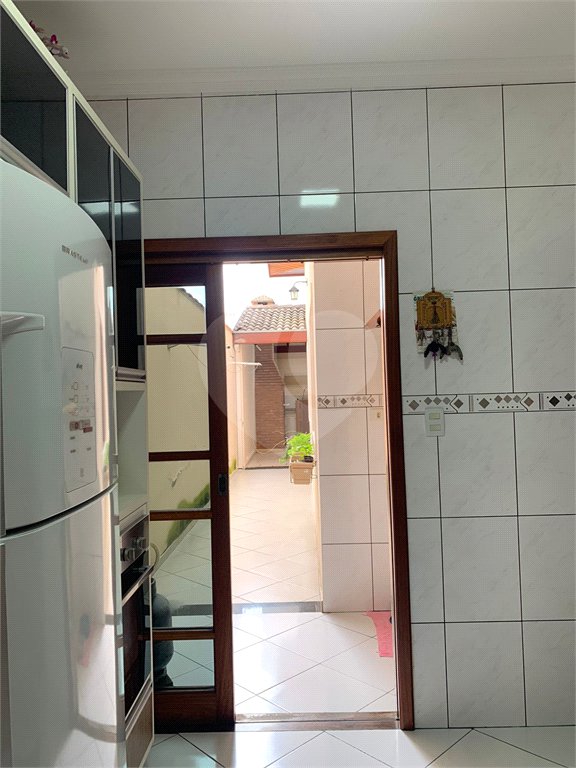 Casa à venda com 3 quartos, sendo 1 suíte, em Residencial Bosque dos Ipês, São José dos Campos, SP