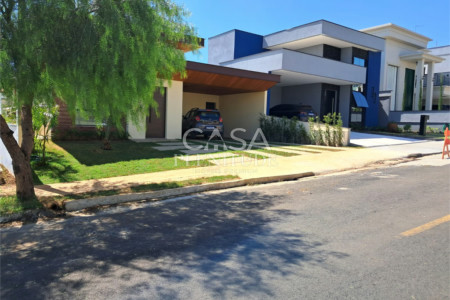 Terreno em condomínio à venda com 3 suítes em Cajuru do Sul, Sorocaba, SP