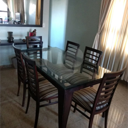 Apartamento à venda com 3 quartos, sendo 1 suíte,  em Vila Romana, São Paulo, SP