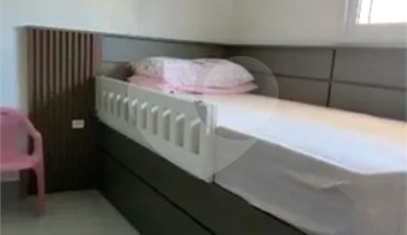 Apartamento à venda com 3 quartos, sendo 1 suíte,  em Jardim Petrópolis, São José dos Campos, SP