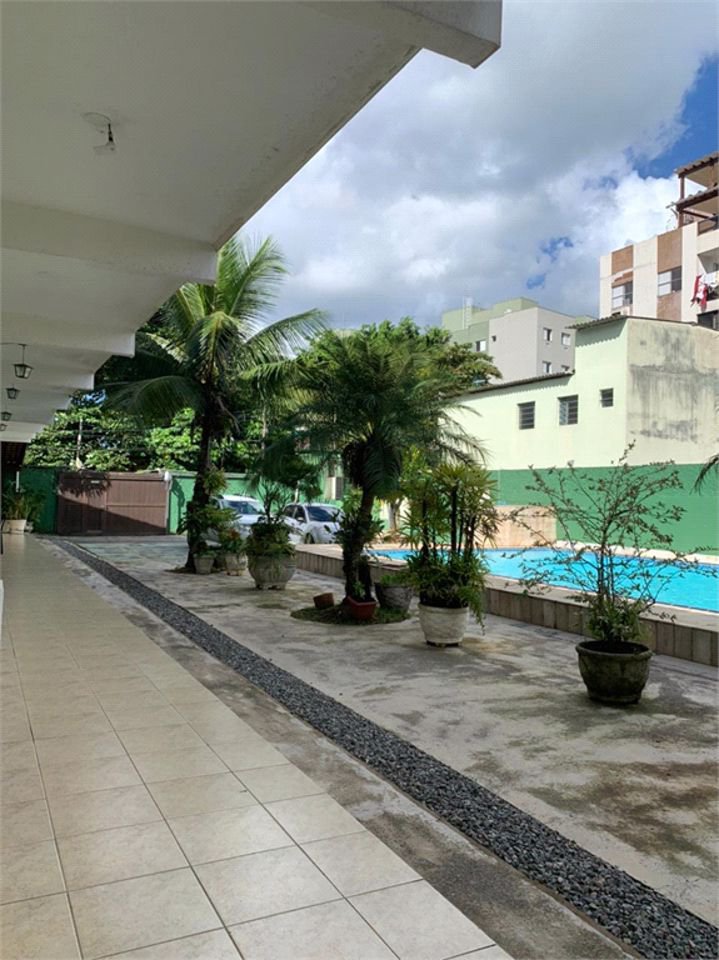 Pousada à Venda na Enseada, Guarujá | 18 Suítes | Excelente Oportunidade de Investimento