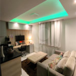 Apartamento à venda com 1 quarto em Jardim Caravelas, São Paulo, SP