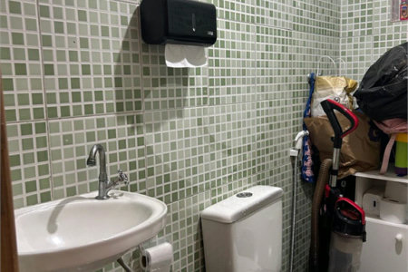 Casa Térrea à venda com 2 quartos em Vila Vitório Mazzei, São Paulo, SP