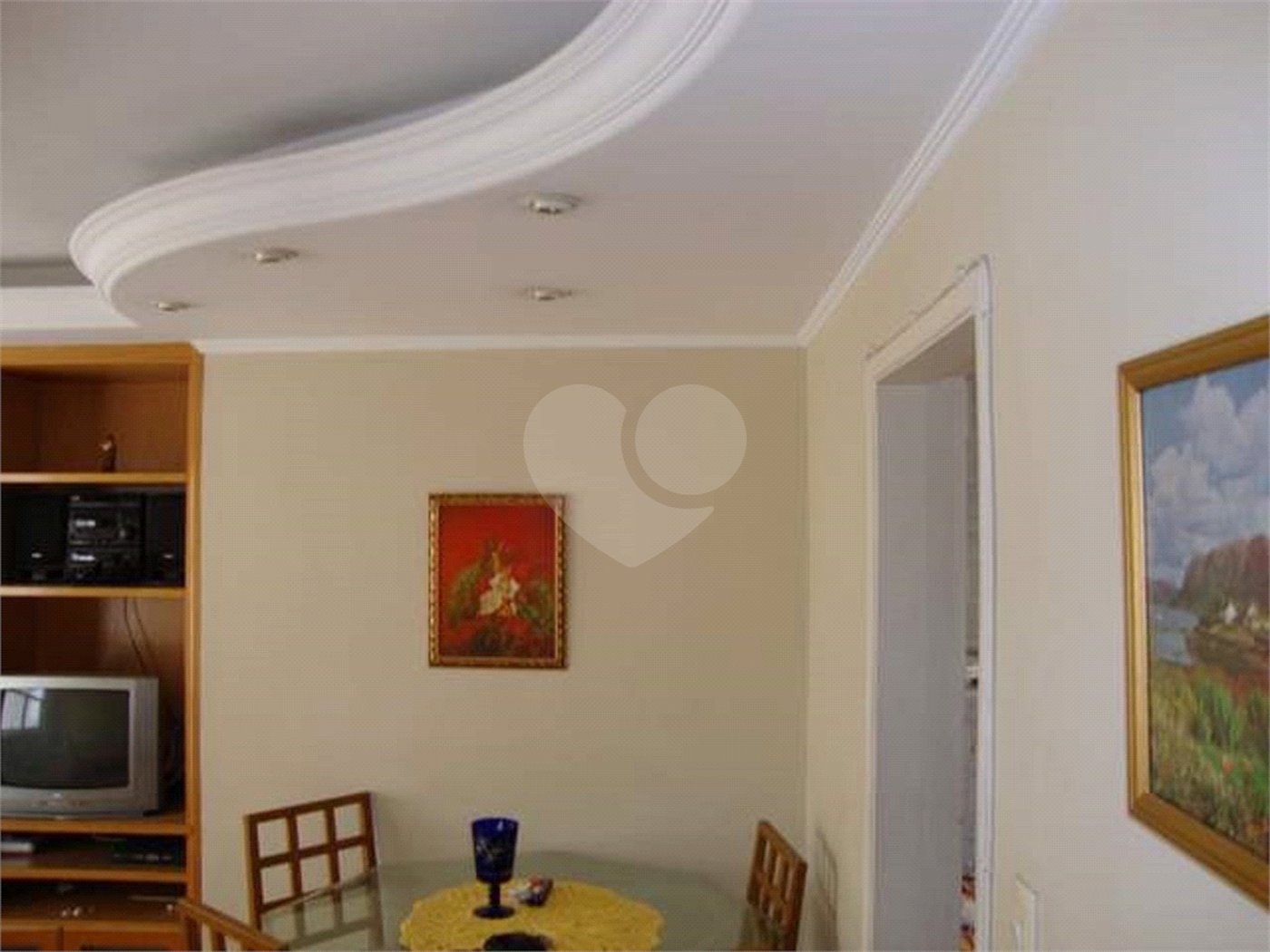 Apartamento à venda com 2 quartos em Pompéia, São Paulo, SP