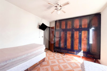 Casa à venda com 3 quartos em Chora Menino, São Paulo, SP