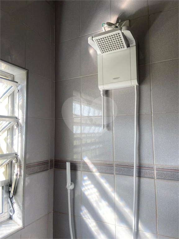 Casa Térrea para alugar com 3 quartos, sendo 1 suíte,  em Vila Ipojuca, São Paulo, SP
