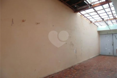 Casa Térrea à venda com 3 quartos, sendo 1 suíte,  em Parque Jabaquara, São Paulo, SP