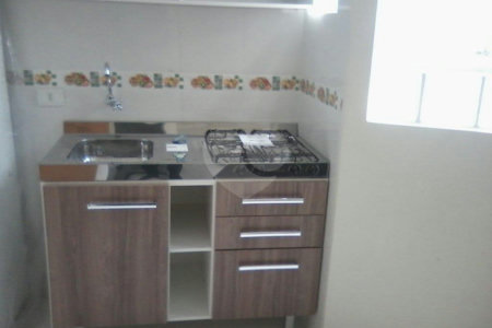 Loft à venda com 1 quarto em Jabaquara, São Paulo, SP