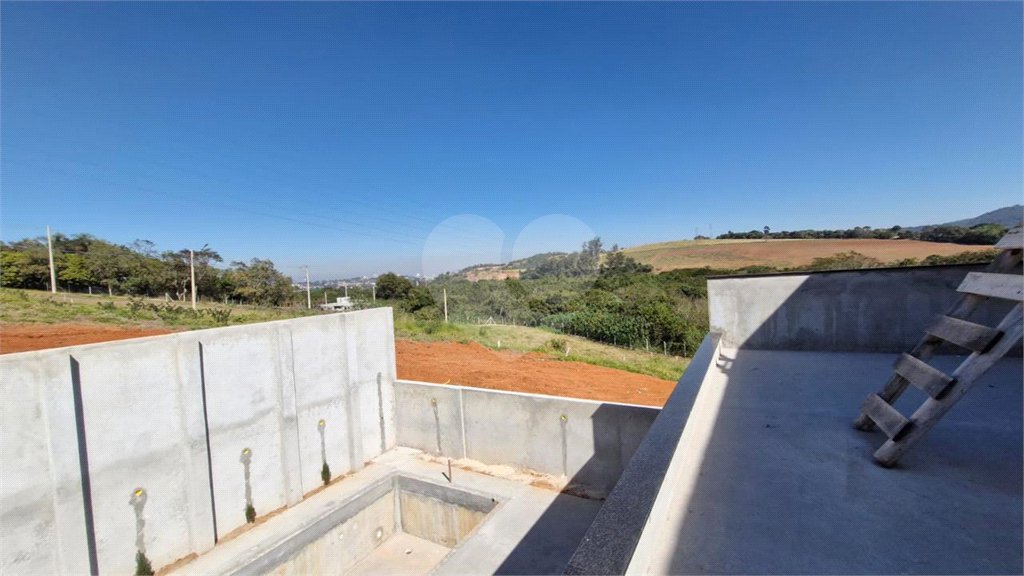 Terreno à venda com 3 quartos, sendo 1 suíte, no condomínio Elementum Residencial Atibaia, Atibaia - SP
