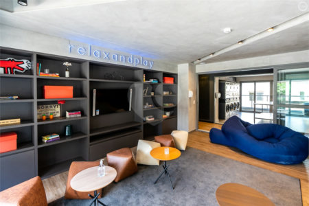 Apartamento à venda ou para alugar com 1 quarto em Pinheiros, São Paulo, SP