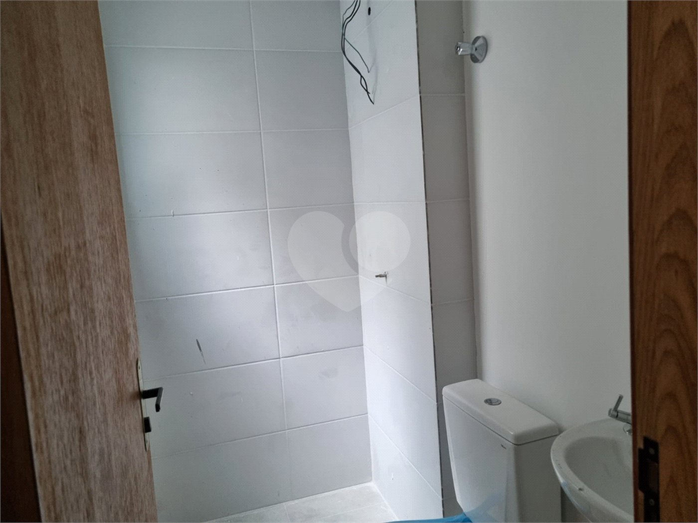 Apartamento à venda com 1 quarto em Tucuruvi, São Paulo, SP