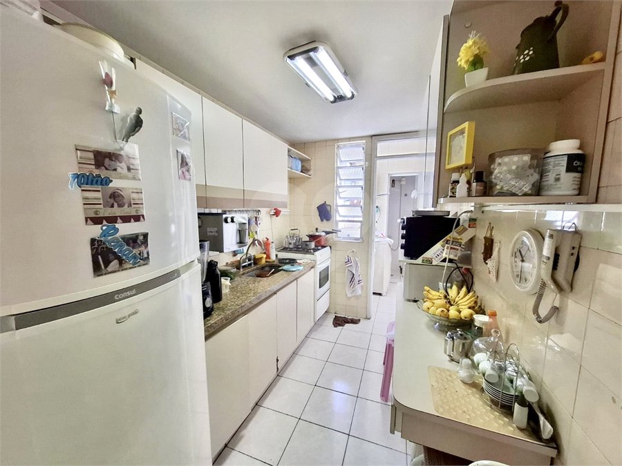 Apartamento à venda com 2 quartos em Maracanã, Rio de Janeiro, RJ