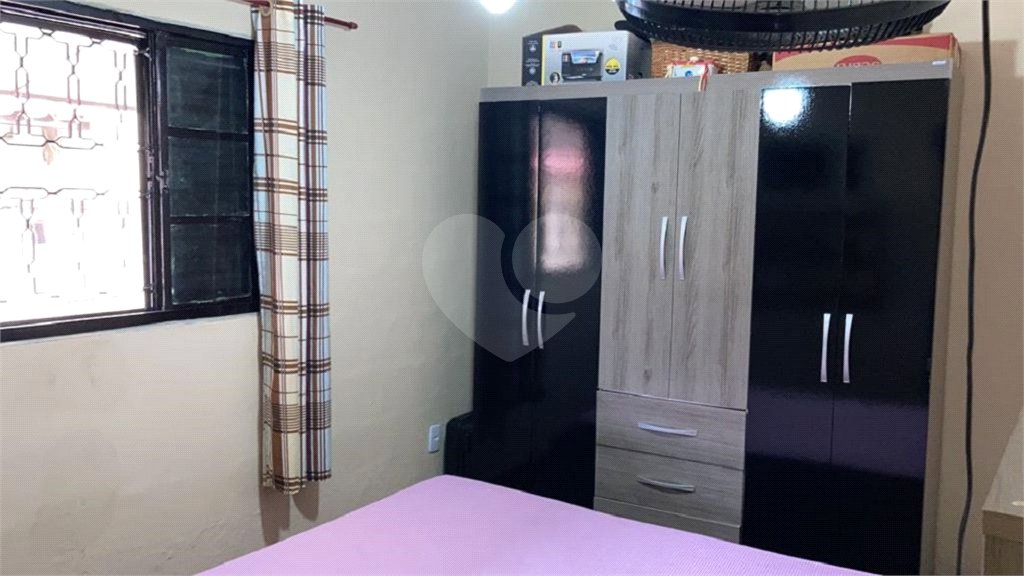 Casa à venda com 3 quartos em Morro do Algodão, Caraguatatuba, SP