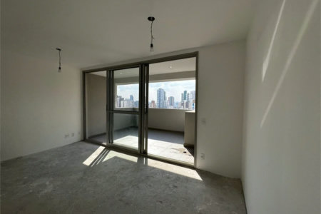 Apartamento à venda com 2 suítes em Pinheiros, São Paulo, SP